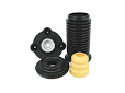 KIT AMORTECEDOR DIANTEIRO 1 BATENTE/ 1 CALCO/ 1 COIFA/ 1 COXIM -  FIAT UNO GRAND SIENA PALIO COFAP